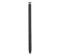 Kit de Remplacement de Pointes de Stylet, Kit de Stylet en Plastique, stabilité Professionnelle avec 5 Pointes de Rechange pour Le Dessin (Gold)