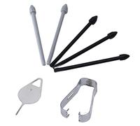 Kit de Remplacement de Pointes de Stylet pour Tab S6 Lite - et Installation - Idéal pour écrire et Dessiner