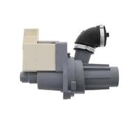 Kit de remplacement de pompe de vidange et de moteur A55X-W10879262 W11612326, compatible avec les modèles de lave-vaisselle Whirlpool