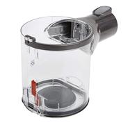 Kit De Remplacement De Poubelle D'interface De Robot D'accessoire D'aspirateur Un Véritable Conteneur À Poussière, Compatible For Dyson V6 DC58 DC59 DC62 DC74.