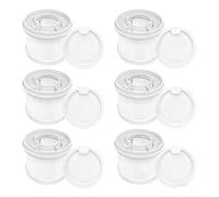 Kit De Remplacement De Pré-filtre, Compatible Avec Les Accessoires De Pièces De Rechange For Aspirateur Xiaomi G20/G20Max(12pcs)