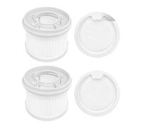 Kit De Remplacement De Pré-filtre, Compatible Avec Les Accessoires De Pièces De Rechange For Aspirateur Xiaomi G20/G20Max(4pcs)