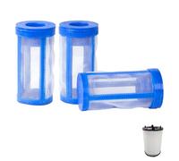 Kit de remplacement de purge d'air WC8-126Z 3 pièces fabriqué pour Pentair Sta-Rite Posi-Flo II PTM, bien compatible avec les filtres à cartouche Sta-Rite Posi-Flo II PTM