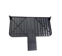 Kit de remplacement de ramassage de papier et de bac de sortie 5 pièces avec numéros de pièces RC2-1234-000 RC2-1095-000 RM1-3979-000 RC2-1158-000 pour imprimantes P1005 P1006 P1007 P1008 P1102W