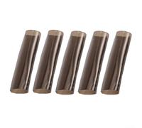 Kit de remplacement de ressort pour piscines creusées Composants en acier inoxydable haute performance dans un paquet pratique de 5 (5 ensembles de coques de protection)