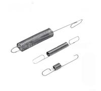 Kit de remplacement de ressorts de gouverneur 691859 692211 698719 pour renouvellement des pièces de machines pour un fonctionnement stable et efficace des équipements