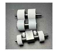 Kit de Remplacement de Rouleau adapté for HP ScanJet Pro 2000 S2 / 3000 S4 / N4000 Snw1 6FW06-60001 1 Ensemble