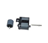 Kit de Remplacement de Rouleau Adf adapté for HP Jet Enterprise M681 M682 M631 M632 9120fn2 8500fn2 E67560 E6755 J8j95a 5851-7202 300