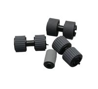 Kit de Remplacement de Rouleau ADF adapté for HP Scanjet 5000S2 5000S3 7000S2 5000 7000 S2 S3 L2731-60004 L2740-60001 L2740A L2731A