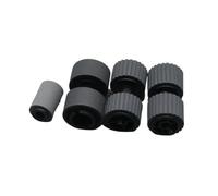 Kit de Remplacement de Rouleau ADF Compatible avec HP Scanjet 5000S2