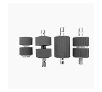 Kit de Remplacement de Rouleau d'alimentation ADF, avec HP Scanjet 5000 Scanjet Enterprise 7000 7000n L2707-60001 L2707A(1set)