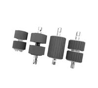 Kit de Remplacement de Rouleau d'alimentation Automatique for Documents ADF, adapté for HP Scanjet 5000 Ent 7000 7000n L2707-60001 L2707A(1set)