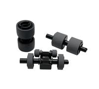 Kit De Remplacement De Rouleau L2759-60001, Compatible avec HP ScanJet Pro 2000 S1(3set)