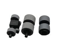 Kit de Remplacement de Rouleaux 5X 6FW06-60001 Compatible avec ScanJet Pro 2000 S2 3000 S4 N4000 Snw1