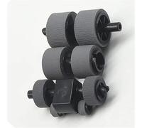 Kit de Remplacement de Rouleaux 6FW06-60001 for HP ScanJet Pro 2000 s2 / 3000 s4 / N4000 snw1