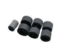 Kit de Remplacement de Rouleaux ADF, 5 Jeux, Convient for HP Scanjet 5000S2 5000S3 7000S2 5000 7000 S2 S3 L2731-60004 L2740-60001 L2740A L2731A