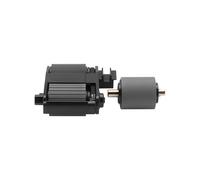 Kit de remplacement de rouleaux ADF pour HP LaserJet - Compatible avec plusieurs modèles - Pack de 1