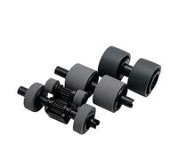 Kit De Remplacement De Rouleaux, Compatible avec HP, for ScanJet Pro 2000 S1(3set)