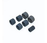 Kit de Remplacement de Rouleaux compatibles L2755-60001 L2756A, 1 Ensemble, for HP ScanJet Enterprise Flow 5000s4 7000s3 3000s3