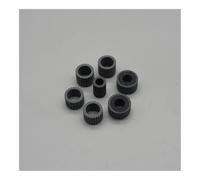 Kit de Remplacement de Rouleaux, Pneu adapté for HP ScanJet Enterprise Flow 5000 S4 7000 S3 3000 S3 L2755-60001 L2756A