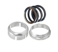 Kit de remplacement de roulement supérieur de colonne de direction 3 pièces pour applications de colonne d'inclinaison sur 19Pour camions et voitures de 72 à 2002