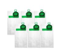 Kit De Remplacement De Sac À Poussière, Compatible Avec Les Aspirateurs Vorwerk VK140, VK150 Et FP 140/150. Pièces De Rechange For Filtre De Nettoyage Et Sac À Poussière.(10pcs)