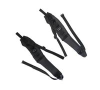 Kit De Remplacement De Sangles D'épaule Gauche Et Droite, Compatible avec Echo, P021046661 P021046660 PB-770, Système De Harnais for Souffleur À Dos