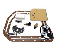 Kit de remplacement de service solénoïde compatible avec les transmissions 42RE 44RE 46RE 47RE 48RE A500 A518 93 97