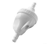 Kit de remplacement de soupape de secours G52 pour modèles de nettoyeur de piscine Polaris 360 380 et 9-100-1204 pour renforcer la cohérence du débit d'eau (un ensemble)