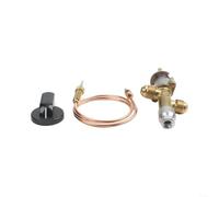 Kit de Remplacement de Soupape de Sécurité pour Chauffe-eau à pour gaz