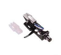 Kit de remplacement de stylet avec boîtier à 4 broches pour une intégration parfaite avec la plupart des tourne-disques