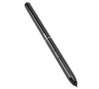 Kit de Remplacement de Stylet Tactile pour Tab S4 10,5 Pouces EJ-PT830 SM-T830 SM-T835 SM-T837, Haute sensibilité, Niveau de Pression 4 096, Dessin Facile, Contrôle Précis (Black)