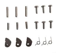 Kit de remplacement de tête de coupe de cordes pour GT2000 et autres pièces de performance fiables