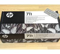 Kit de remplacement de tête d'impression d'origine HP C1Q10A HP 711 OEM