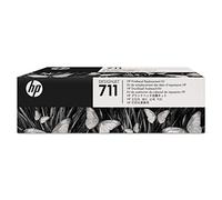 Kit de remplacement de tête d'impression HP 711 DesignJet C1Q10A imprimante...