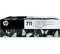 Kit de remplacement de tête d'impression OEM HP 711 Design Jet HP C1Q10A NEUF