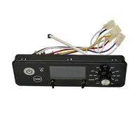 Kit de remplacement de thermostat numérique Pit Boss850 pour barbecue à granulés de bois NAVIGATOR550