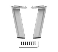 Kit de Remplacement de Train d'atterrissage Compatible avec Drone D Pro et Platinum, Compatible avec Les Pieds Avant et arrière, pièces de Rechange de Base(L R Front Platinum)