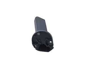 Kit de Remplacement de Train d'atterrissage Compatible avec Drone D Pro et Platinum, Compatible avec Les Pieds Avant et arrière, pièces de Rechange de Base(Left Front Leg)