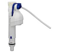 Kit De Remplacement De Valve De Remplissage De Toilettes Réglable, Avec Tuyau De Recharge, Compatible Avec Geberit, Pièces De Réparation De Valve D'entrée