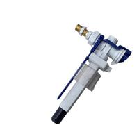Kit de remplacement de vanne d'arrivée d'eau for réservoir de toilettes compatible avec les modèles for Geb-erit 380 et 383 (conception monobloc).
