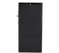 Kit de Remplacement D'écran Tactile OLED avec Reconnaissance D'empreintes Digitales et Outil pour Galaxy Note 10 Plus