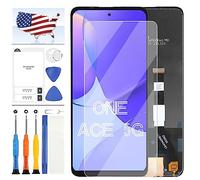 Kit de remplacement d'écran tactile pour Motorola Moto One 5G Ace pour Moto G 5G 6,7" LCD XT2113 XT2113-1 XT2113-2 XT2113-5 XT2113-3 (pas pour One 5G UW/One 5G)