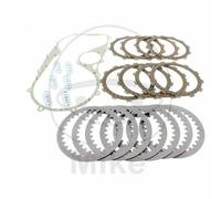 TRW Super Kit Embrayage disques garnis/interm., ress., joints