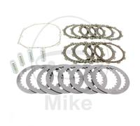 TRW Super Kit Embrayage disques garnis/interm., ress., joints
