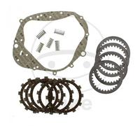 TRW Super Kit Embrayage disques garnis/interm., ress., joints