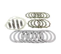 Kit De Remplacement D'Embrayage Complet TRW Pour Suzuki 750 GSX R 2000-2005