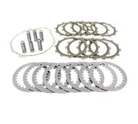 Kit d'embrayage TRW MSK222