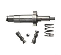 Kit de remplacement d'enclume pneumatique pour CP734 734H RP9541 744, goupilles de marteau de 5,1 cm avec ressort d'embrayage et assemblage à bille, ensemble de pièces d'outils en métal AIRs