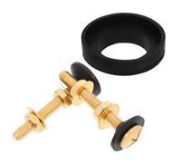 Kit de Remplacement des Boulons du Réservoir de Toilettes en Laiton